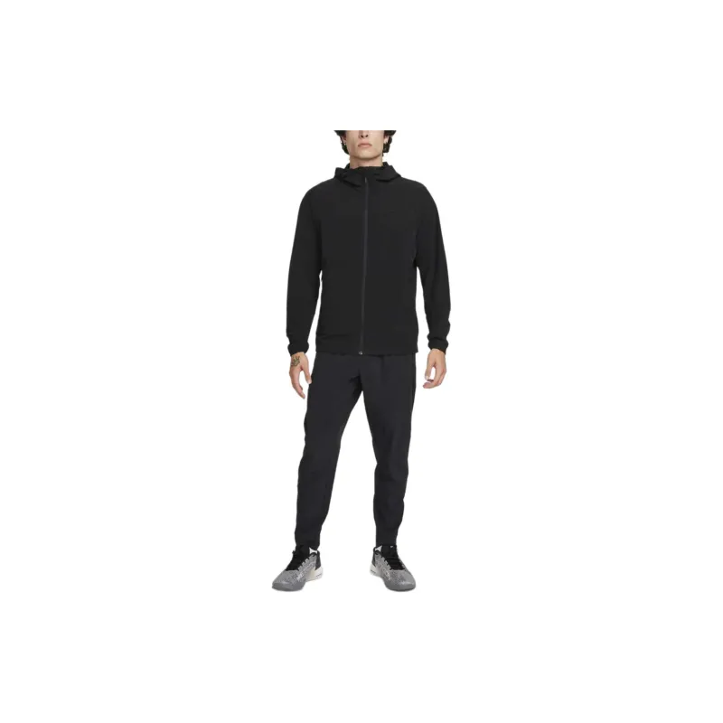 Nike Unlimited Men's Repel Hooded Versatile Jacket-3