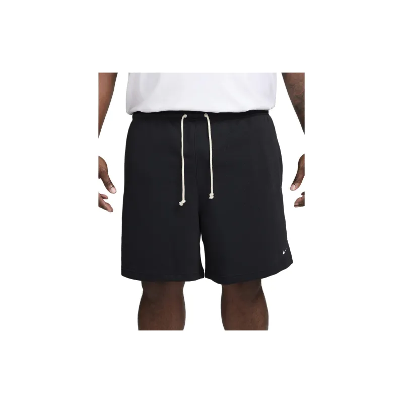 Nike Standard Issue Men's 8' Dri FIT Fleece Basketball Shorts-5