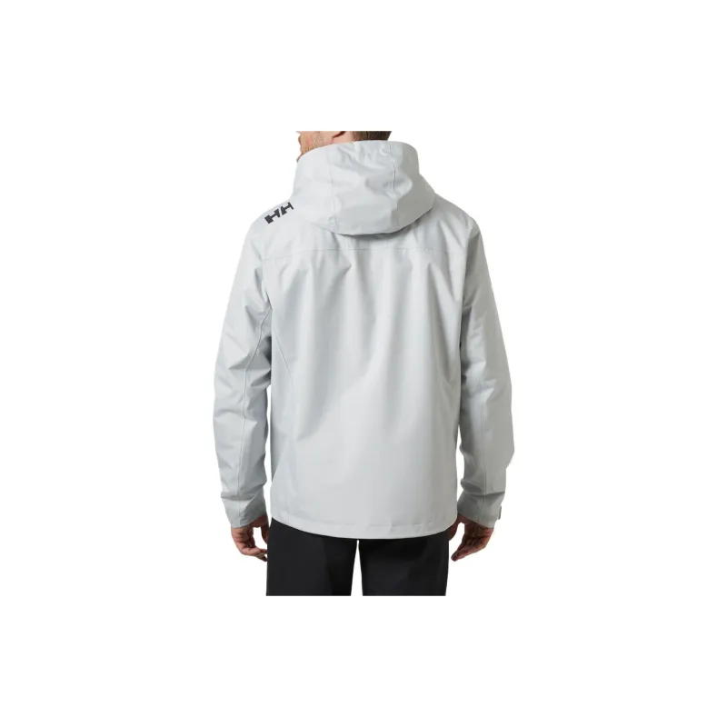 HELLY HANSEN Crew Hooded Midlayer Sailing Jacket 2.0 Jacket Men's-3