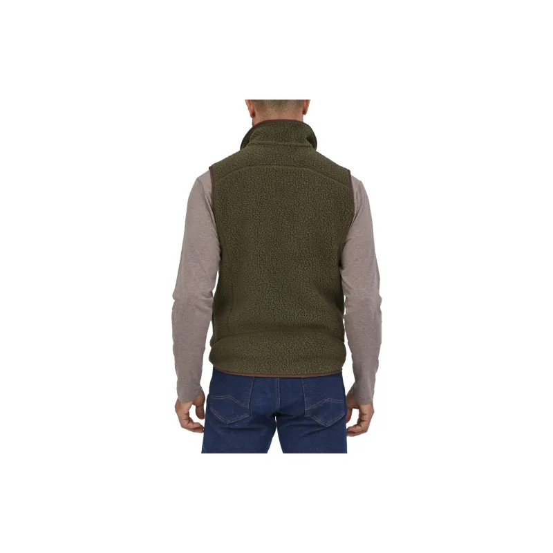 Patagonia Retro Pile Vest-17