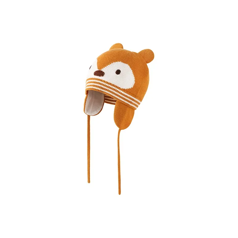 YeeHoO Polyester Beanies Unisex-0