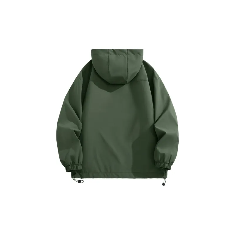 MJ STYLE Jackets & Coats Unisex-7