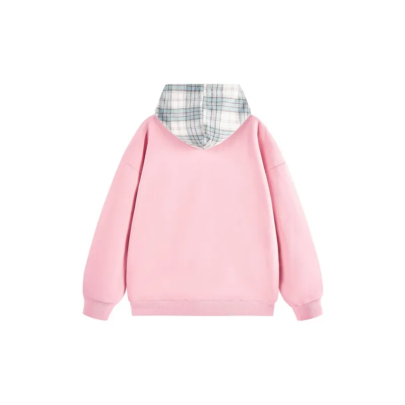 JCUI Sweatshirts Unisex-9