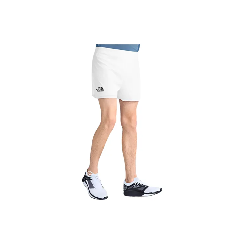 THE NORTH FACE Shorts Men's White-2