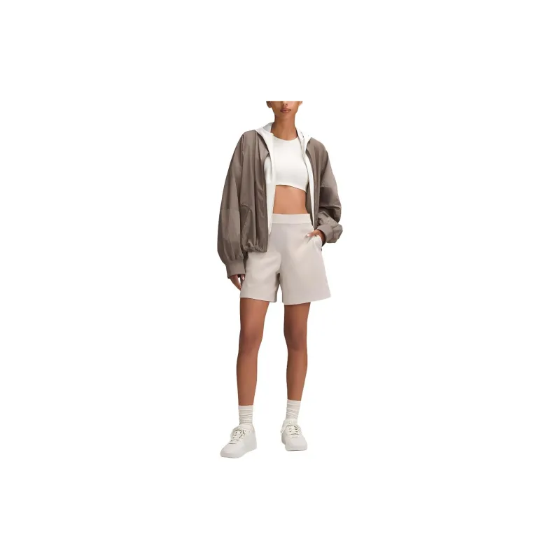 Lululemon WovenAir™ SS24 Sports Shorts Women's-5