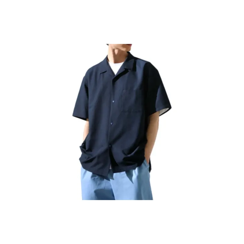 MUJI Shirts Men-1