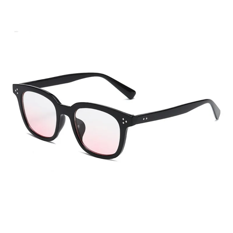 Yamaichi Maru PC Square Sunglasses Unisex-6