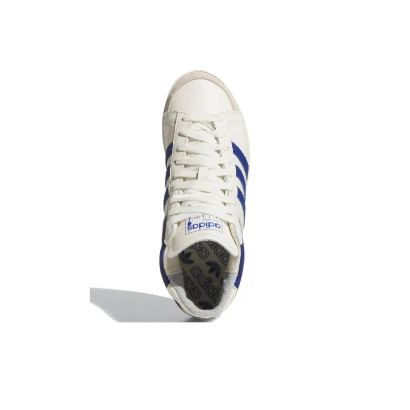 Adidas Originals Jabbar Hi Off White Collegiate Royal-3