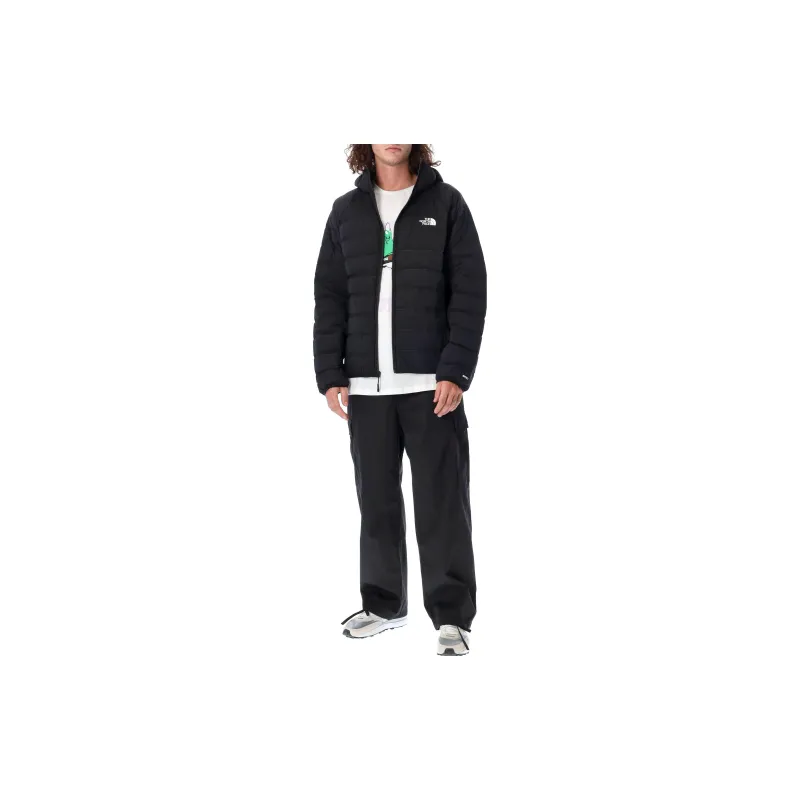 THE NORTH FACE Rmst Down Hoodie-2