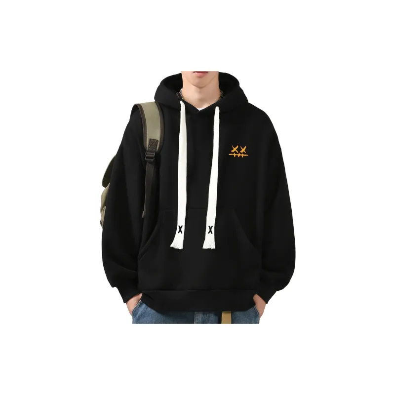 CULT OF INDIVIDUALITY Sweatshirt Set Unisex-2