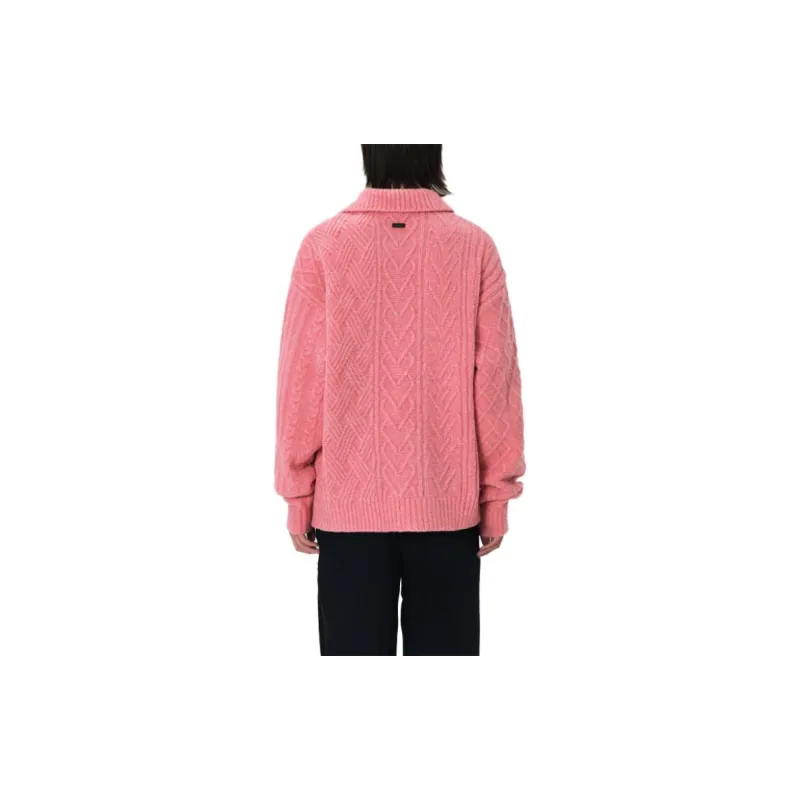 ADER ERROR Sweaters Unisex Pink-4