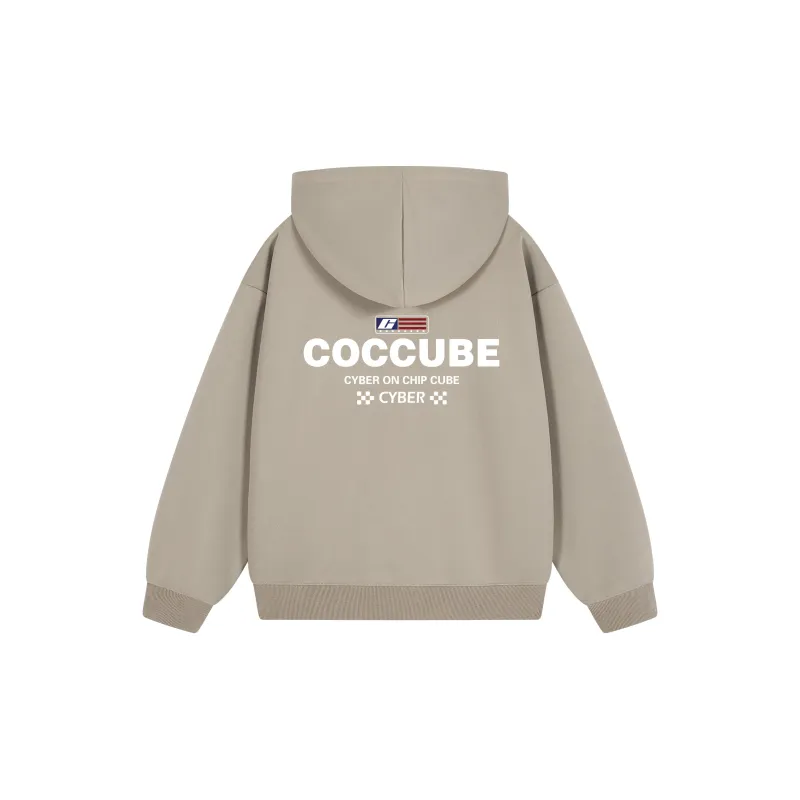 COC CUBE Sweatshirts Unisex-20