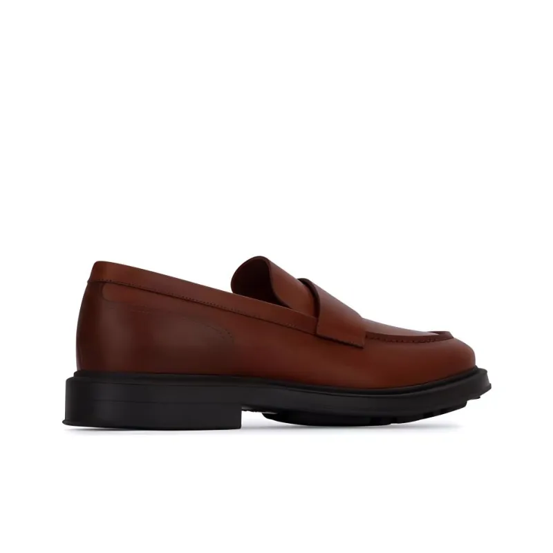 Loro Piana Loafers Men Brown-1