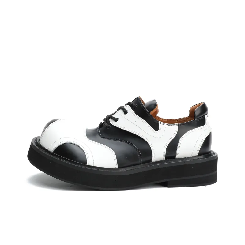 Liuciyuan Low-Top Casual Shoes Unisex-6