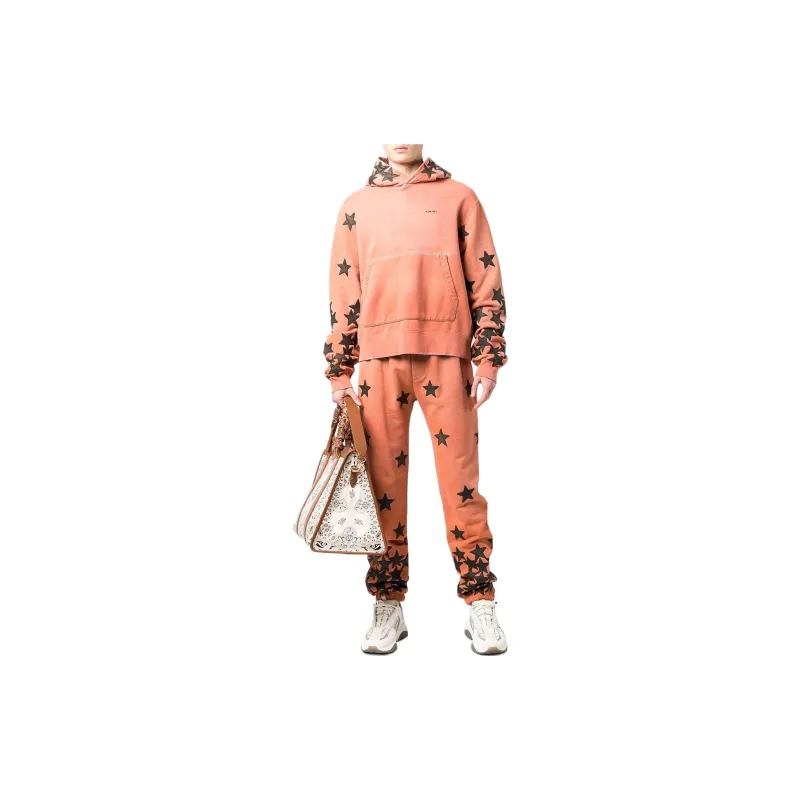 AMIRI Chemist Star Hoodie-1