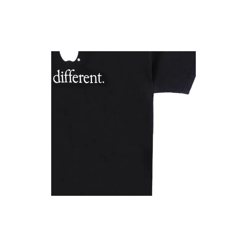 Balenciaga T Shirt Unisex Black-5