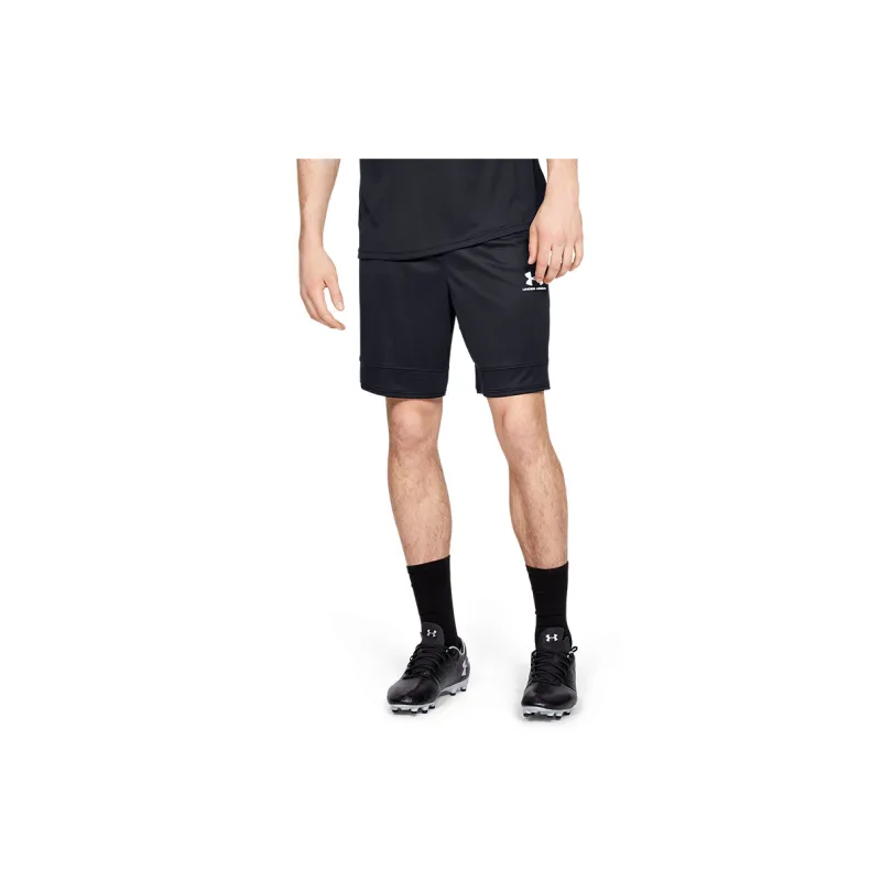 Under Armour Shorts Men's Black-2