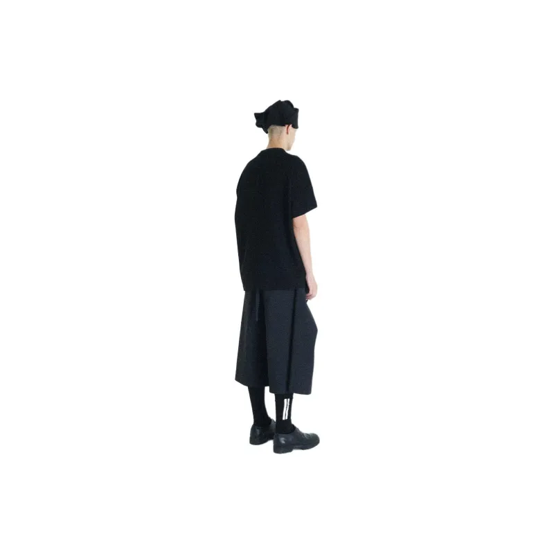 ATTEMPT T Shirts Men-1