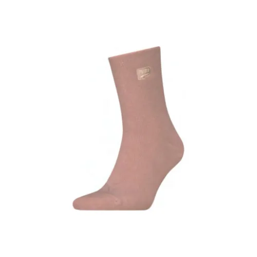 PUMA Unisex Mid-Calf Socks