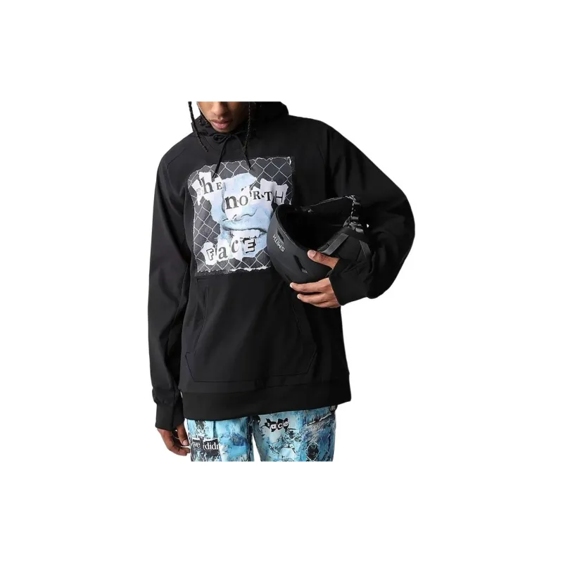 THE NORTH FACE Sweatshirt Men's-5