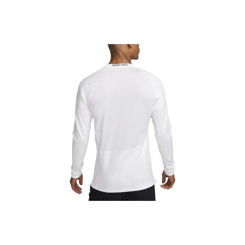 Nike Pro Warm Men's Long Sleeve Top-2