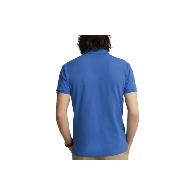Polo Ralph Lauren Polo Shirt Men's Blue-3