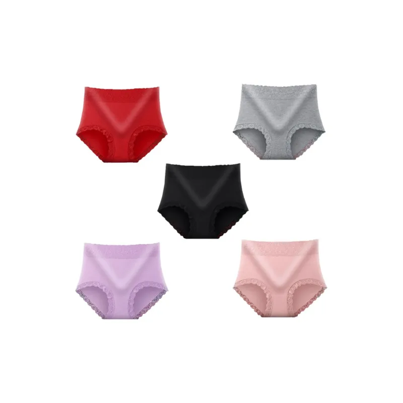 YUZHAOLIN Underpants Women's Combo Set-41