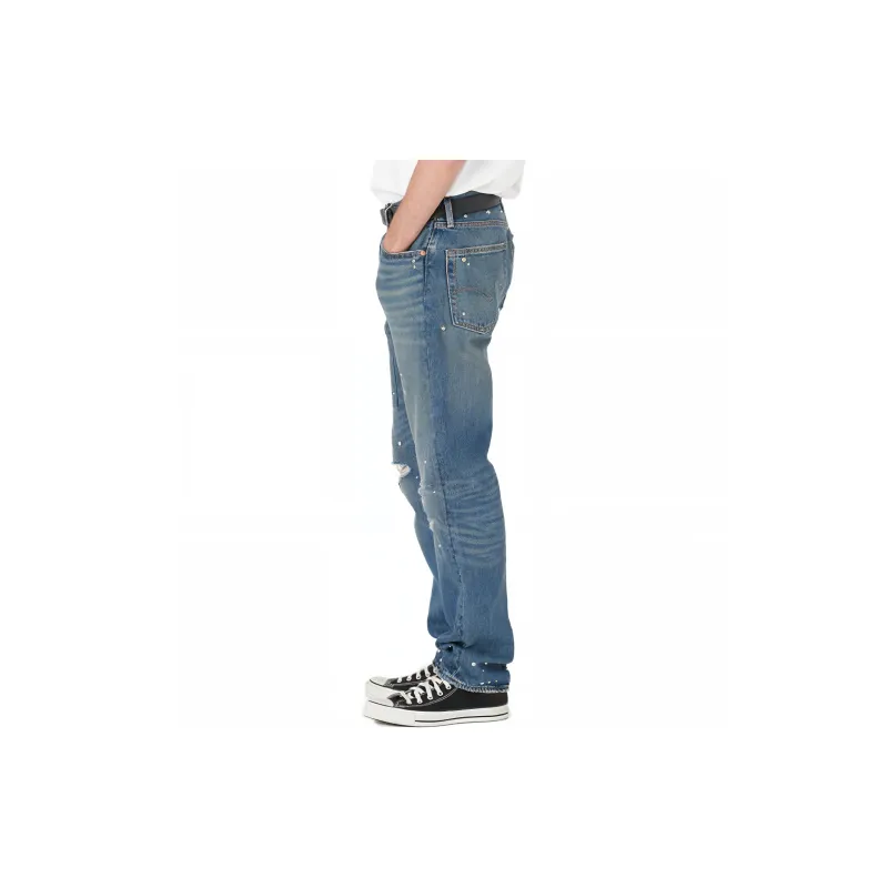 Levis Jeans Men Blue-5