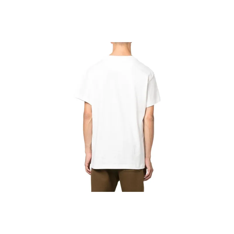 JIL SANDER + 3 Pack Short Sleeved T Shirt Set-2