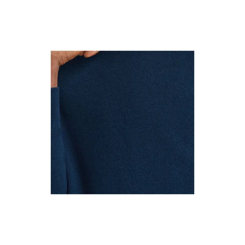 Pringle Of Scotland Crew Neck Cashmere Jumper-4