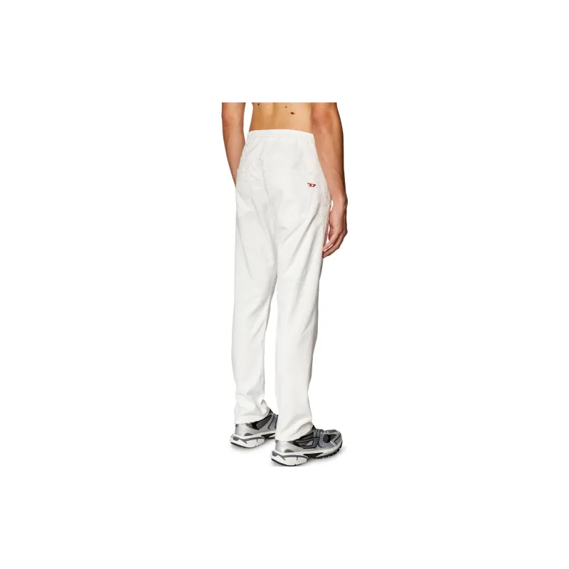 DIESEL Jeans Men White-2