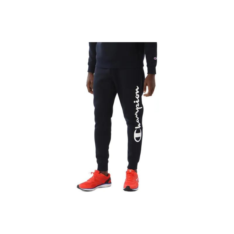 Champion FW22 Jogger Thin Sports Pants Men's-5