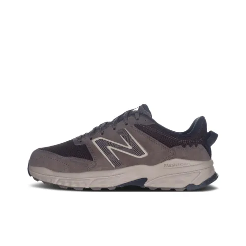 New Balance NB 510 Running Shoes Women's Low-Top Brown