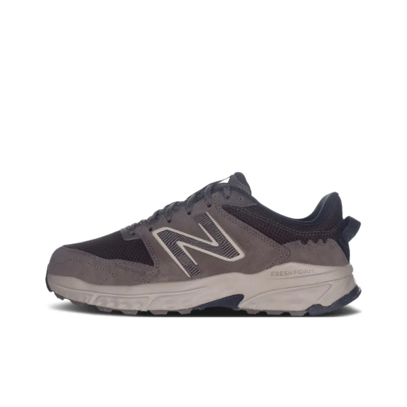New Balance 510 'Dark Mushroom Black Coffee Black' Women's-0