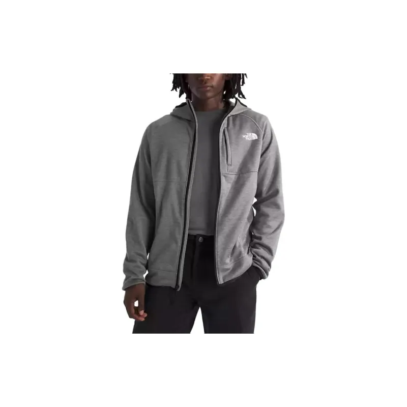 THE NORTH FACE Men's Canyonlands Hoodie-2