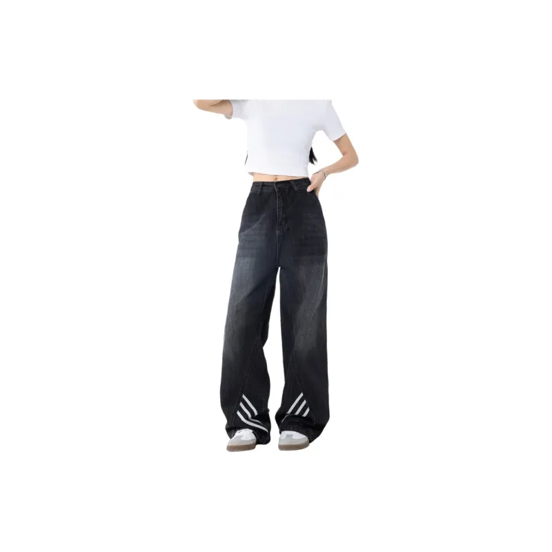 YooMore Jeans Unisex-6