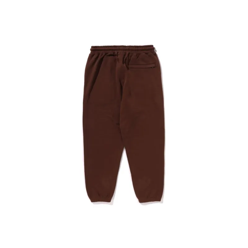 A BATHING APE FW24 Casual Pants Men's-3