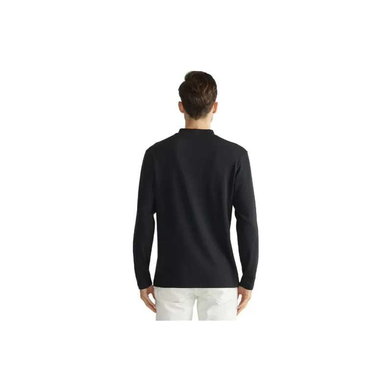 DANIEL HECHTER T Shirts Men-0