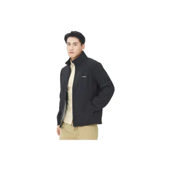 CAN·TORP Windproof, Breathable, And Water Repellent Windbreaker Jacket Men's