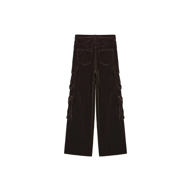 Miss Sixty Casual Pants Women's-6