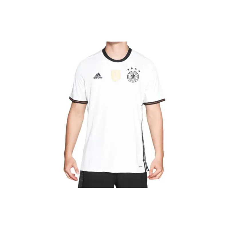 Adidas Soccer Jerseys Men's White-3