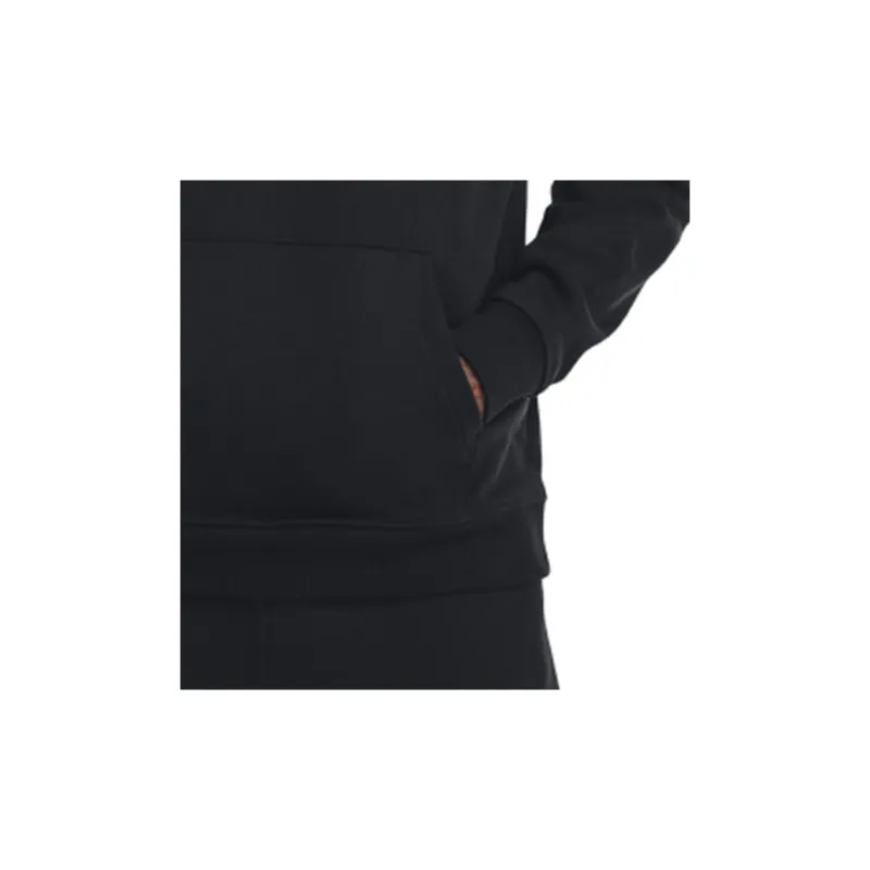 Under Armour Elevated Sweatshirts Men Black-4
