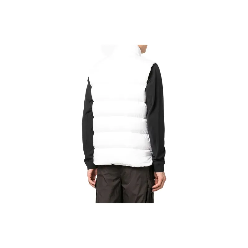 Moncler Padded Down Gilet-3