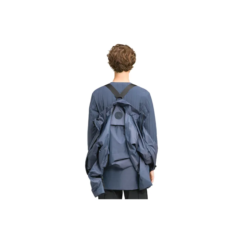 Nobis x X PSG Puffer Jacket Unisex Limited Edition Collector's Box Set-11