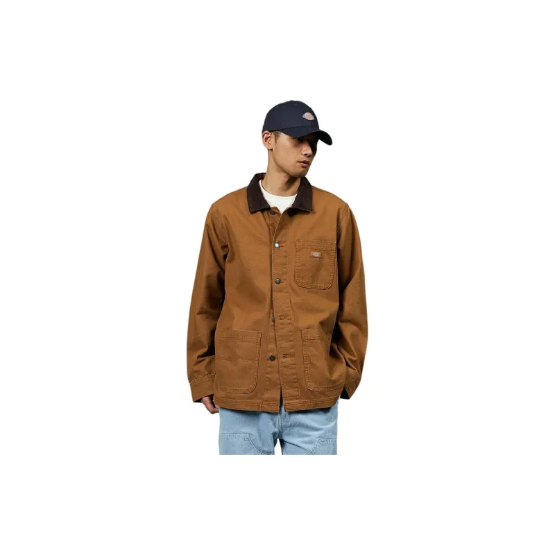 Dickies Jackets Unisex-3