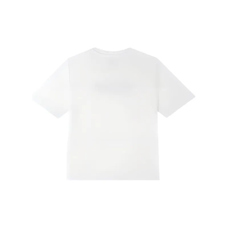 361° Sports Life Collection T Shirt Women's Feather White-1