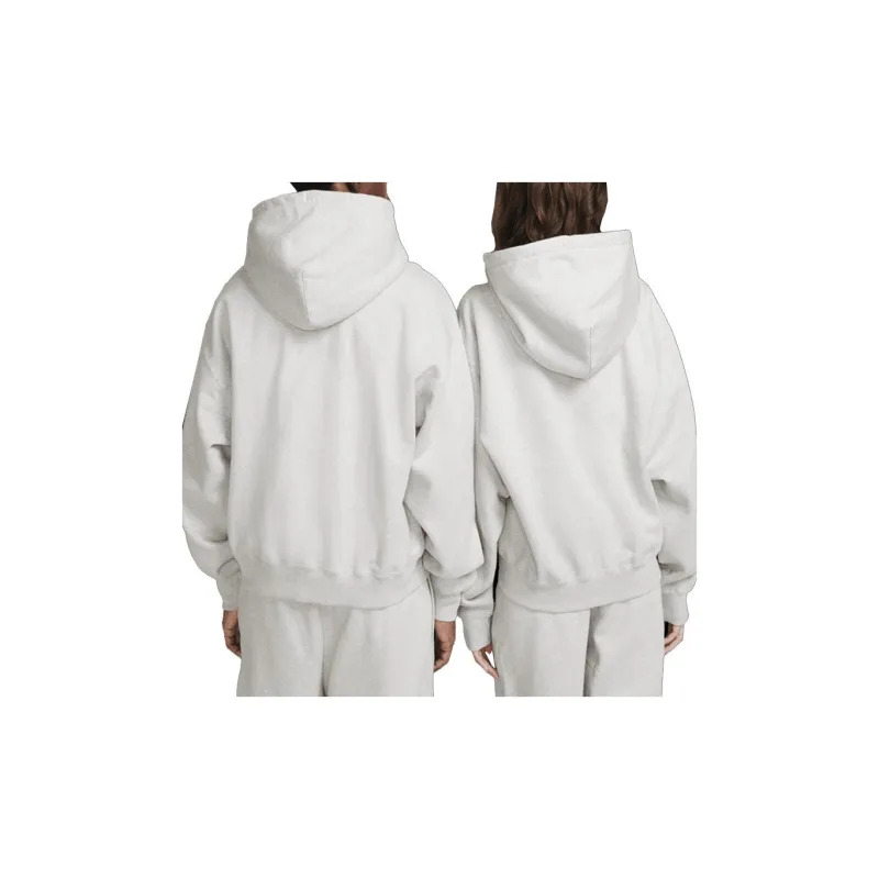 Nike X Stüssy Full-Zip Fleece Hoodie-3