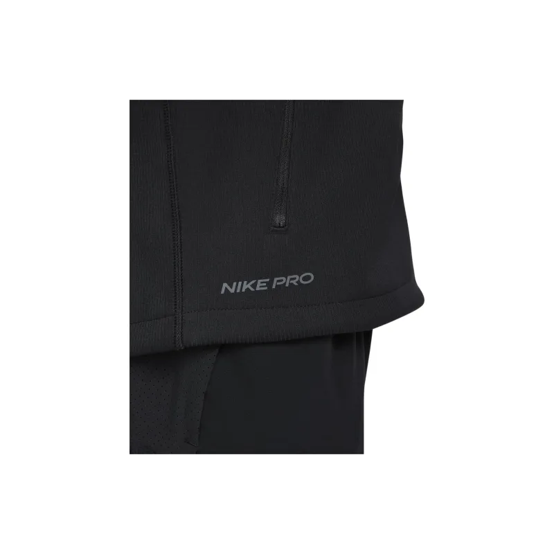 Nike Jackets Men Black-5