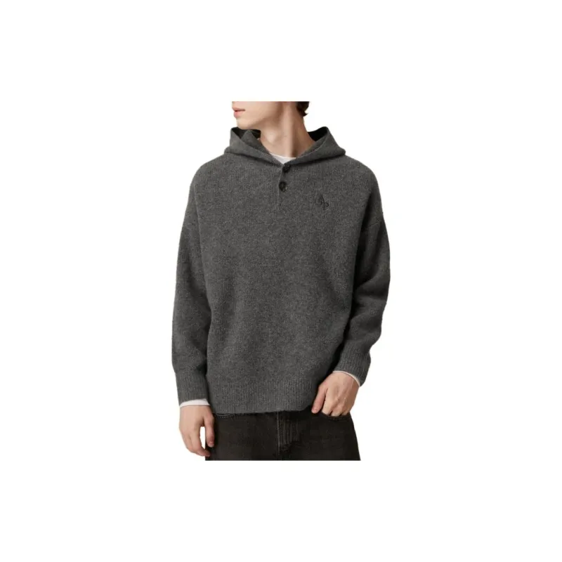 GAP Knitwear Unisex-2