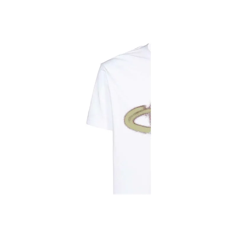 Vivienne Westwood Spray Orb Classic T Shirt-4